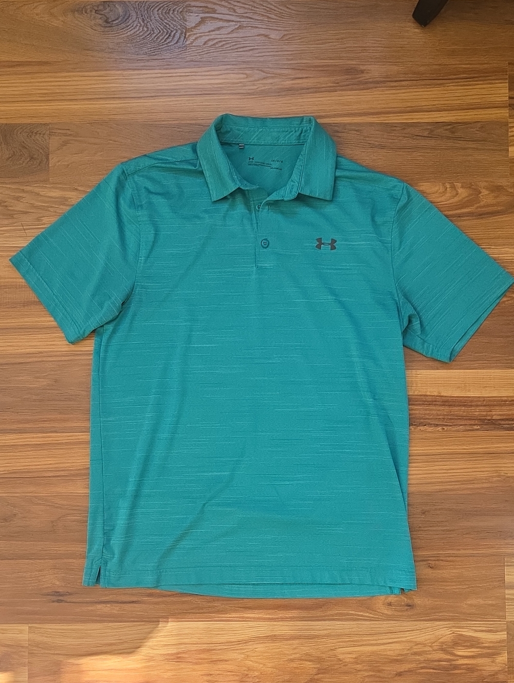 Under Armour Men's Golf Polo Large